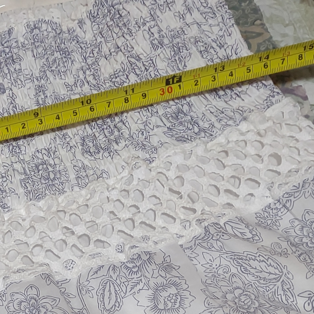NWOT Full Length Maxi : Dress by Victoria's Secret - Picture 13 of 16